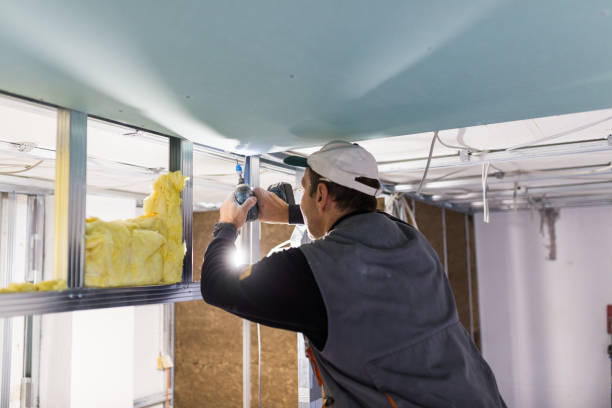 Best Spray Foam Insulation in Nocona, TX